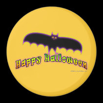 Halloween Magnets - Bats 4 Halloween Art magnets