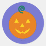 Halloween Martzkin Stickers © 2012 M. Martz stickers
