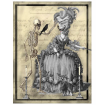 Halloween Masquerade Ball Shirt