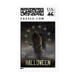 Halloween - Medium Postage