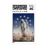 Halloween - Medium Postage