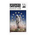 Halloween - Medium Postage postage