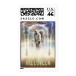 Halloween - Medium Postage