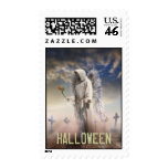 Halloween - Medium Postage
