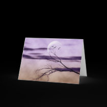 Halloween Moods Card by webgrrl Halloween Moods Card