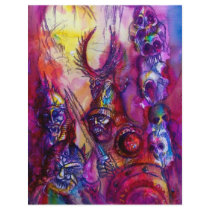 HALLOWEEN MORTOR letterhead by AiLartworks HALLOWEEN MORTOR letterhead