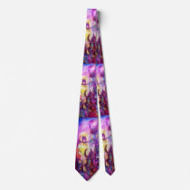 HALLOWEEN MORTOR ties by AiLartworks HALLOWEEN MORTOR ties