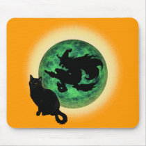 Halloween Mouse Pad mousepads