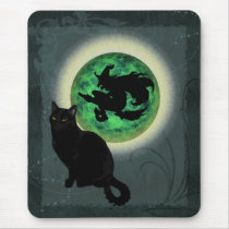 Halloween Mouse Pad mousepads