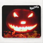 Halloween Mouse pad