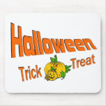 Halloween mousepads