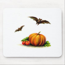 Halloween Mousepad mousepads