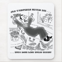 Halloween Mousepad mousepads