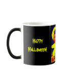 Halloween Mug