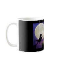 Halloween Coffee Mugs