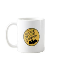 Halloween mugs by HolidaysToRemember Halloween mugs