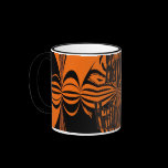 Halloween Mug mugs