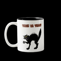 Halloween Mug mugs