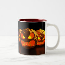 halloween mugs