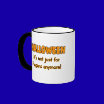 Halloween Mug mugs