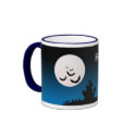 Halloween Mug