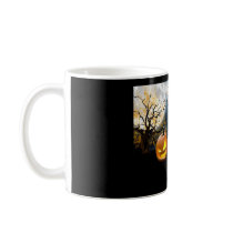 Halloween Mugs