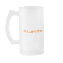 Halloween Mugs