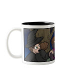 Halloween Mug 2011