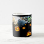 Halloween Mugs