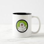 Halloween Mummy Tshirts and Gifts Coffee Mug