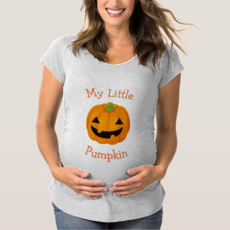 my little pumpkin t shirt