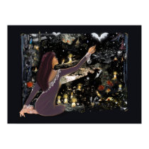 Halloween Mystique! posters