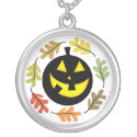 Halloween Necklace necklace