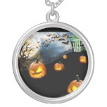 Halloween Pendants