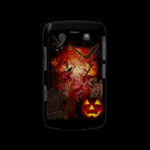 Halloween Night casemate cases
