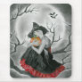 Halloween Night Mousepad