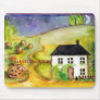 Halloween Night Mouse Mats