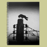 Halloween notebook notebooks