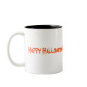 Halloween Novelty Mug