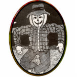Halloween Ornament