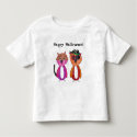Halloween Owls shirt by SuperMaggie Halloween Owls shirt