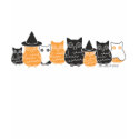 Halloween Owls t-shirts by candystore Halloween Owls t-shirts