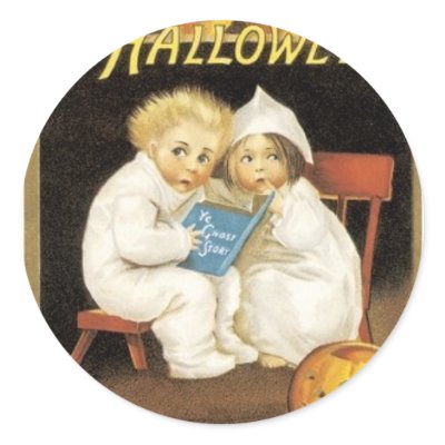 pictures for painting for children. Halloween Painting of Children