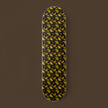 Halloween Paisley Skateboard skateboards