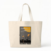 Halloween Parade bags by alternateworlds Halloween Parade bags