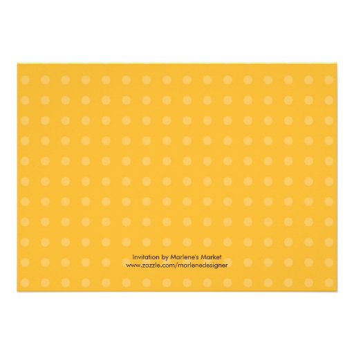 Halloween Parade Costume Birthday Party Invitation