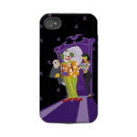 Halloween party: Come dressed to Thrill casemate cases