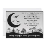 halloween, party, black, white, greyscale, - party travel