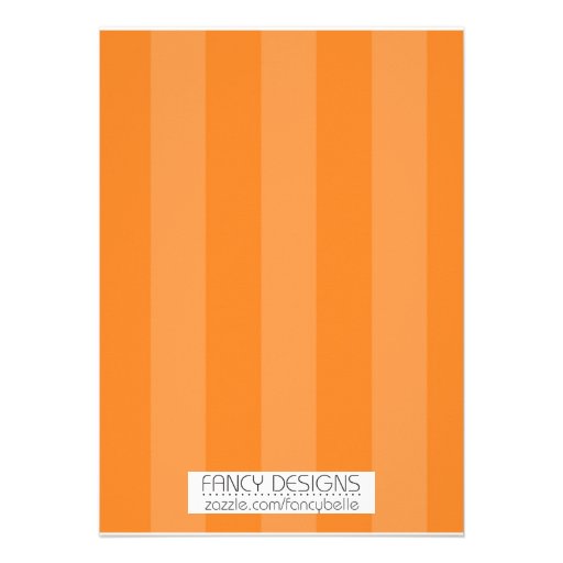 Halloween Party Custom Invitations