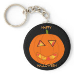 Halloween Party Favors and Invitations Keychains